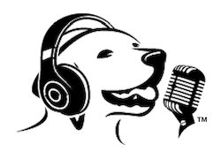 Dog Lovers Unleashed Logo